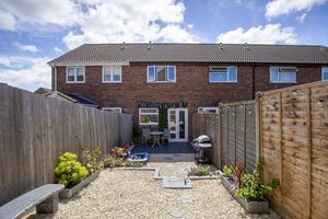 Garden- click for photo gallery